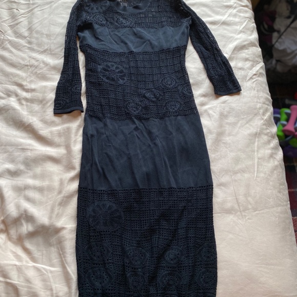 Pinko knit dress - Picture 6 of 7